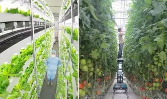 日本四大植物照明工廠規模、技術與養護服務全景解析